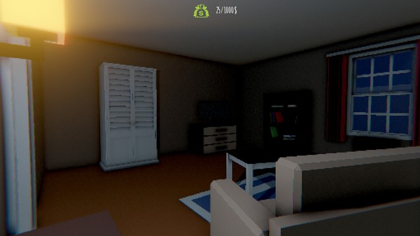 Professional Thieffor windows and Linux 1