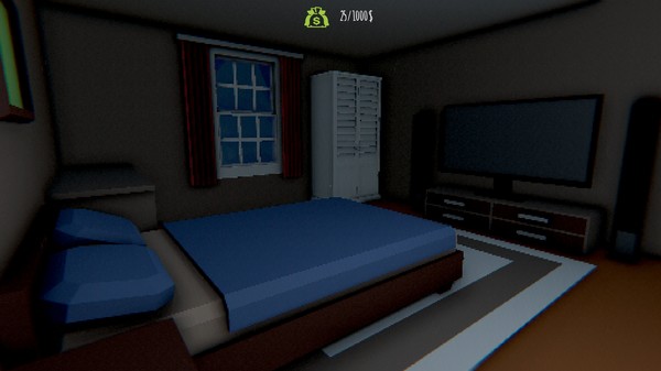 Professional Thief game for windows Pc 1