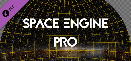 SpaceEngine PRO