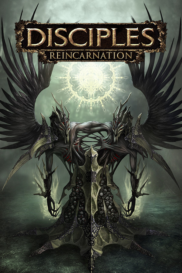 Disciples III: Reincarnation for steam Disciples III: Reincarnation for steam