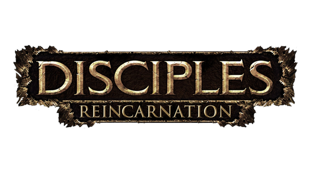 Disciples III: Reincarnation Logo