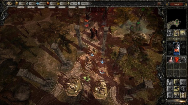 Disciples III: Reincarnation game for windows Pc 1