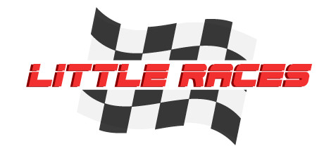 Little Races cover art