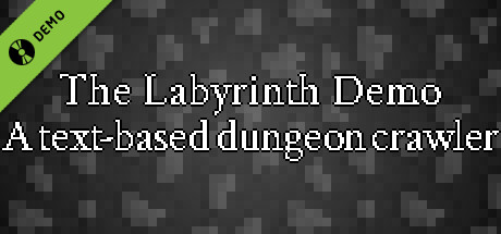 The Labyrinth Demo cover art