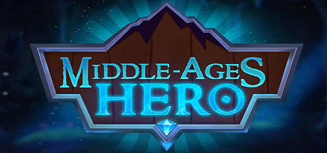 Middle Ages Hero cover art