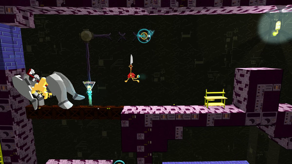 CreatorCrate for linux