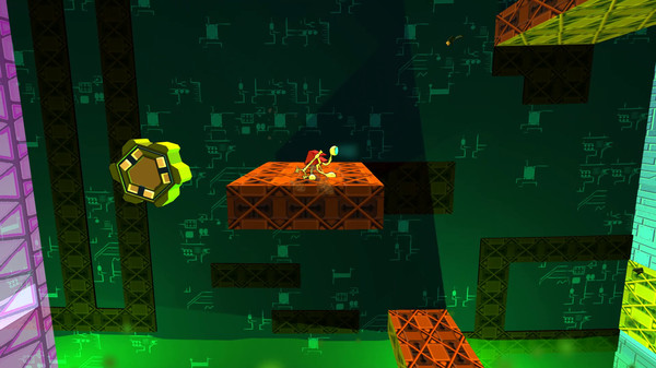 CreatorCratefor windows and Linux 1