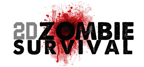 2D Zombie Survival cover art