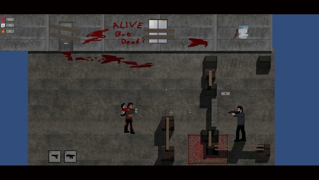 zombie survival pc games free download
