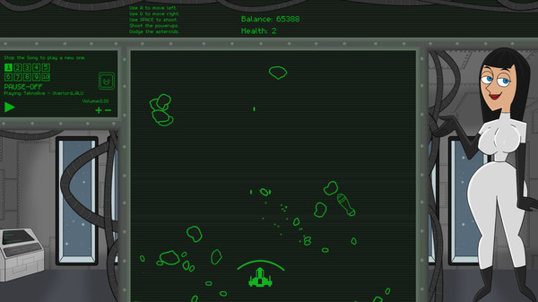 Strip Slot Sonja game for windows Pc 1