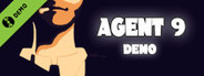 Agent 9 Demo