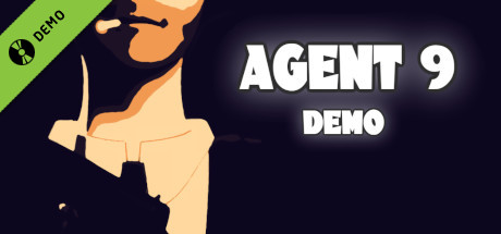 Agent 9 Demo cover art