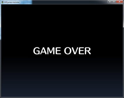 Скриншот из Kill jump monster