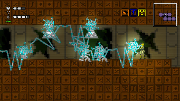 Birth of a Hunter game for windows Pc 1