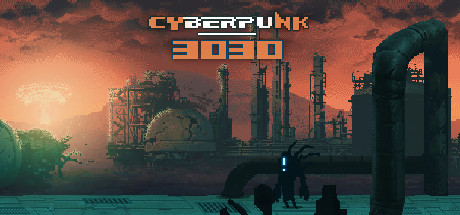 CYNK 3030 cover art