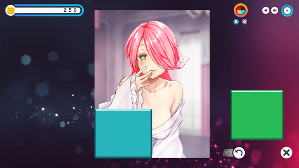 Hentai Waifu Vol.1for windows and Linux 1