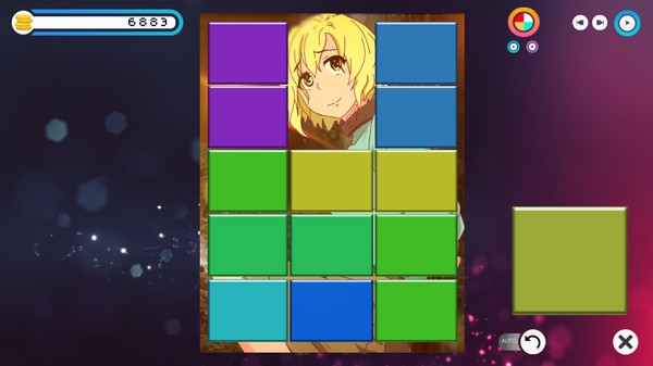 Hentai Waifu Vol.1 game for windows Pc 1