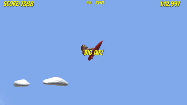 Bikini Surfer Girl - Wild Wahinefor windows and Linux 1