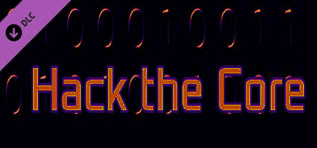 Hack the Core (Ebook) cover art