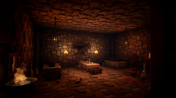 Eli Girls game for Linux 1