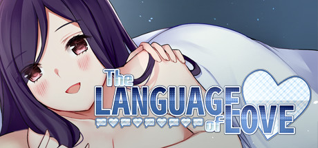 The Language of Love cover art