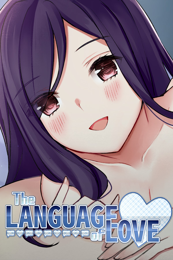 Steam portrait for The Language of Love.
