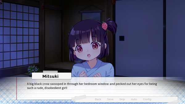 Скриншот из The Language of Love Скриншот из The Language of Love