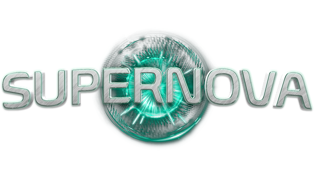 Supernova Tactics Logo