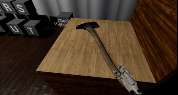 Скриншот из Its Fun To Break Things