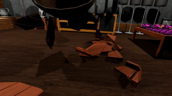 Скриншот из Its Fun To Break Things