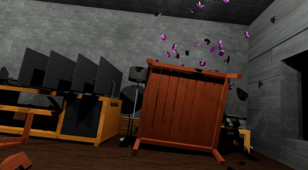 It's Fun To Break Thingsfor windows and Linux 1