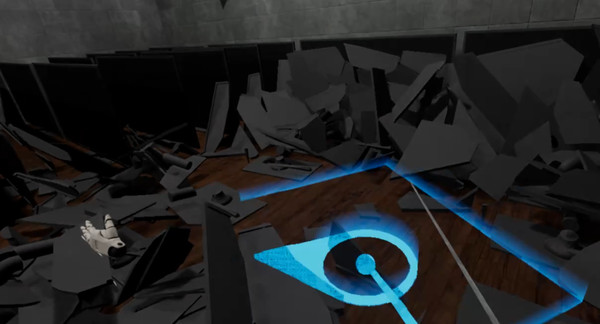 It's Fun To Break Things game for Linux 1