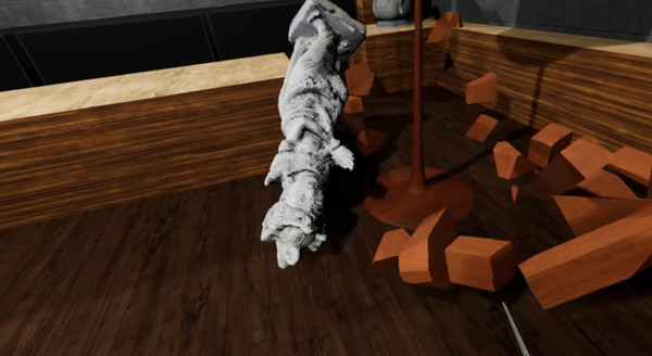 Скриншот из Its Fun To Break Things