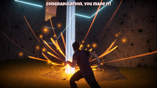 Скриншот из Mazania Скриншот из Mazania