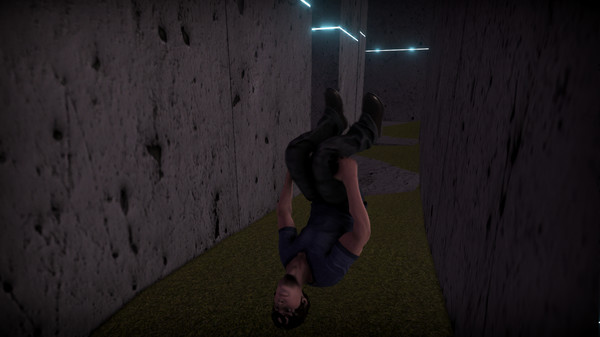 Скриншот из Mazania Скриншот из Mazania