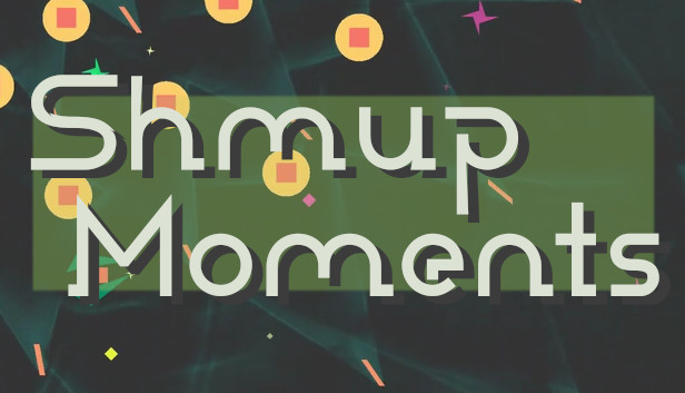 Moments на русском. Shump. Shmup.