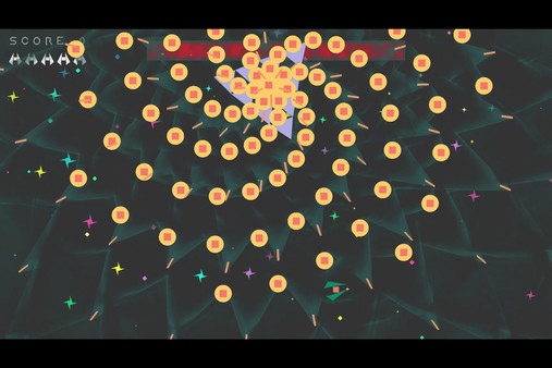 Shmup Moments for linux