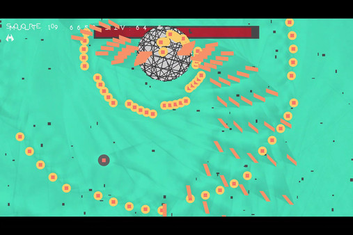 Shmup Moments game for Linux 1