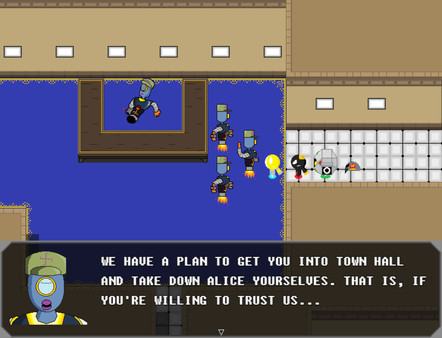 Скриншот из FIL