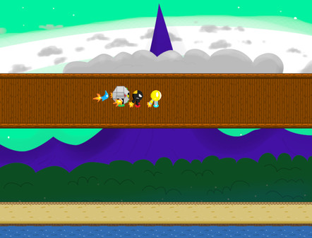 Скриншот из FIL