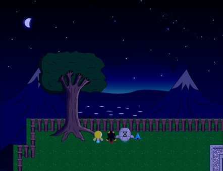 Скриншот из FIL