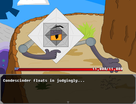 Скриншот из FIL