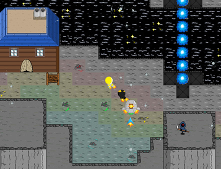 Скриншот из FIL