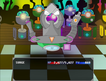 Скриншот из FIL