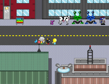 Скриншот из FIL