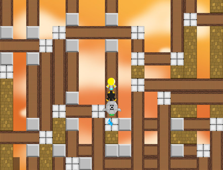 Скриншот из FIL