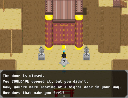 Скриншот из FIL