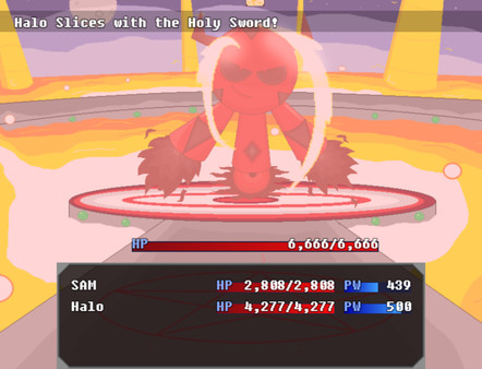 Скриншот из FIL