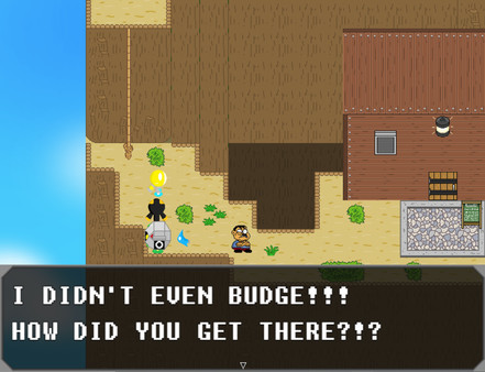 Скриншот из FIL