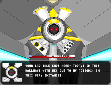 Скриншот из FIL